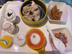 -堂会·KTV·自助餐·团建聚会(天河店)