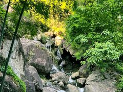 -泽雅景区