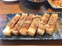 -付小姐在成都(中山公园店)