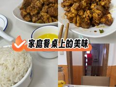 -乐乐餐厅(湘子庙街店)