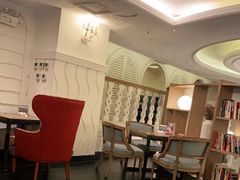 包厢-良木缘咖啡西餐(蜀汉路店)