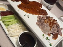 -漢舍中国菜馆(889广场店)