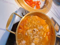 -花味·自助烤肉(江宁同曦店)