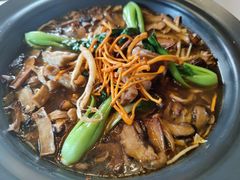 -安多素食(广仁寺路店)