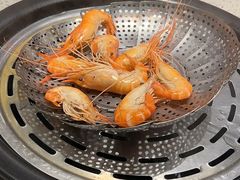 -粗茶淡饭·蒸鲜(光谷店)