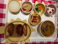 -西贝(宁波天一国购店)