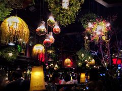 大堂-胡桃里音乐酒馆(白云五号T5 MALL店)