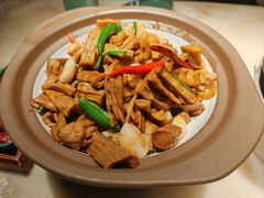-锦府盐帮·李宅(领展购物广场中关村店)