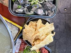 -秧塘牛八宝(金山路店)