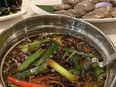 -围炉夜话·潮汕卤水火锅(榕江店)