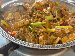 -61号餐吧(兴坪古镇漓江店)