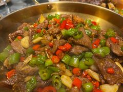 -高玛纳驴肉火烧(河间总店)