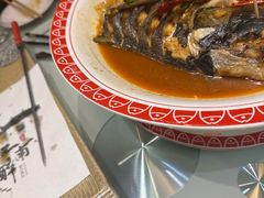 -老德州四合院·德州菜(天衢路店)
