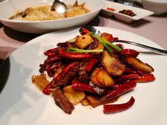 -新荣记(南京西路店)