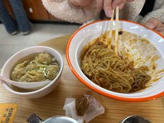 -洋城面店(荔塱农副产品综合批发市场店)