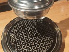 -霸腹烤肉(厦门柚子番店)