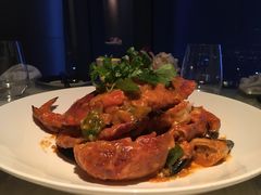 -广州四季酒店·佰鲜汇·现代法餐