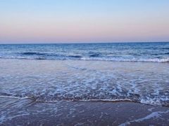 -渡海小渔村.老辈日照菜