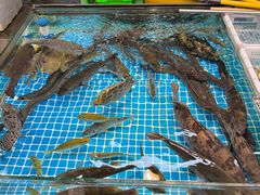 -都斛海鲜街