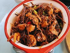 -鱼乐岛餐厅·户外花园主题餐厅