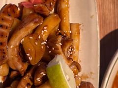 -玛格萝妮比萨屋(陆家浜路店)