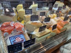 -Alimentari早午餐(安福路店)