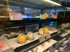 -麦当劳(广州南站店)