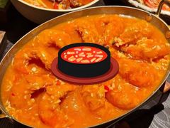 -连鹭海鲜·海肠捞饭·海胆饭(星海店)