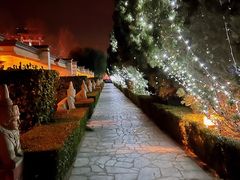 -春晖园度假酒店温泉