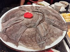 -大妙火锅·非物质文化遗产(东郊记忆店)