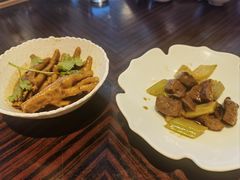 -新天世纪中餐厅