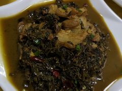 -百味园土菜馆(迎宾东路店)