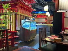 -牛New寿喜烧(金茂览秀城店)