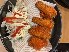 -火炉火自助餐(悠唐购物中心店)