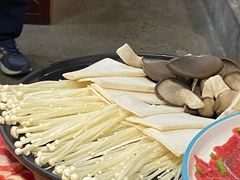 -大龍火锅(簋街店)