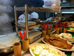 自助取餐区-渔家大院·地道威海菜(石岛店)