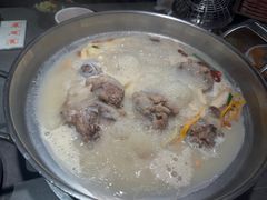 -骨之味·筒骨汤火锅(江头店)