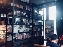 -星巴克(苏州诚品店)