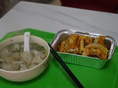 -周震馄饨