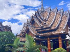 -西双版纳傣族园