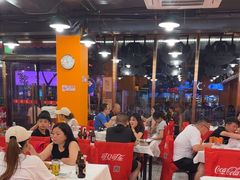 -簋街仔仔小龙虾(簋街二店)
