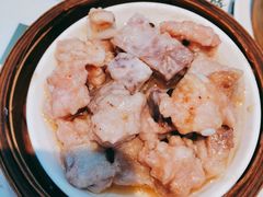 -永兴發香港茶餐厅(三坊七巷店)