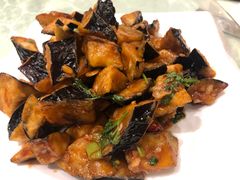 -华盛园卷子王农家菜水库鱼
