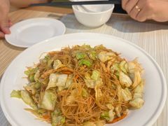 -台北楚楚园馅饼粥(虹桥南丰城店)