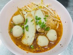 -榮泰米粉湯(Left Shop)