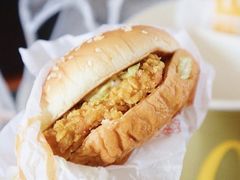 -麦当劳(皇岗路店)