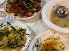 -崖口红树林海鲜餐厅