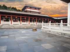 -华清宫景区