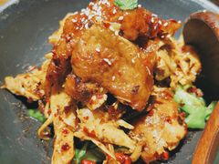 -吃饭皇帝大(合生汇店)