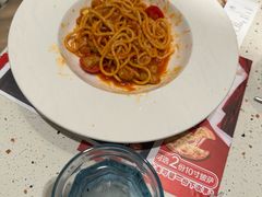 -必胜客(海滨店)